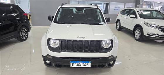 JEEP RENEGADE 2.0 16V TURBO DIESEL MOAB 4P 4X4 AUTOMÁTICO JEEP RENEGADE 2.0 16V TURBO DIESEL MOAB 4P 4X4 AUTOMÁTICO